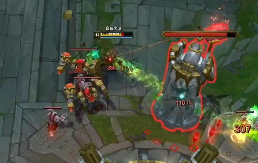 《lol》2023無限火力老鼠偷塔出裝推薦 《lol》2023無限火力老鼠偷塔出裝推薦