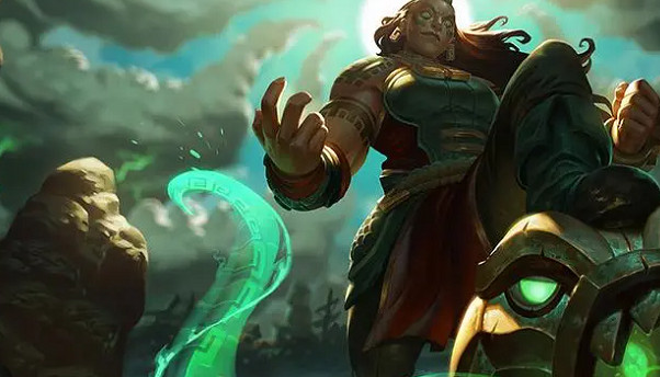 《lol》極限閃擊地圖打法介紹