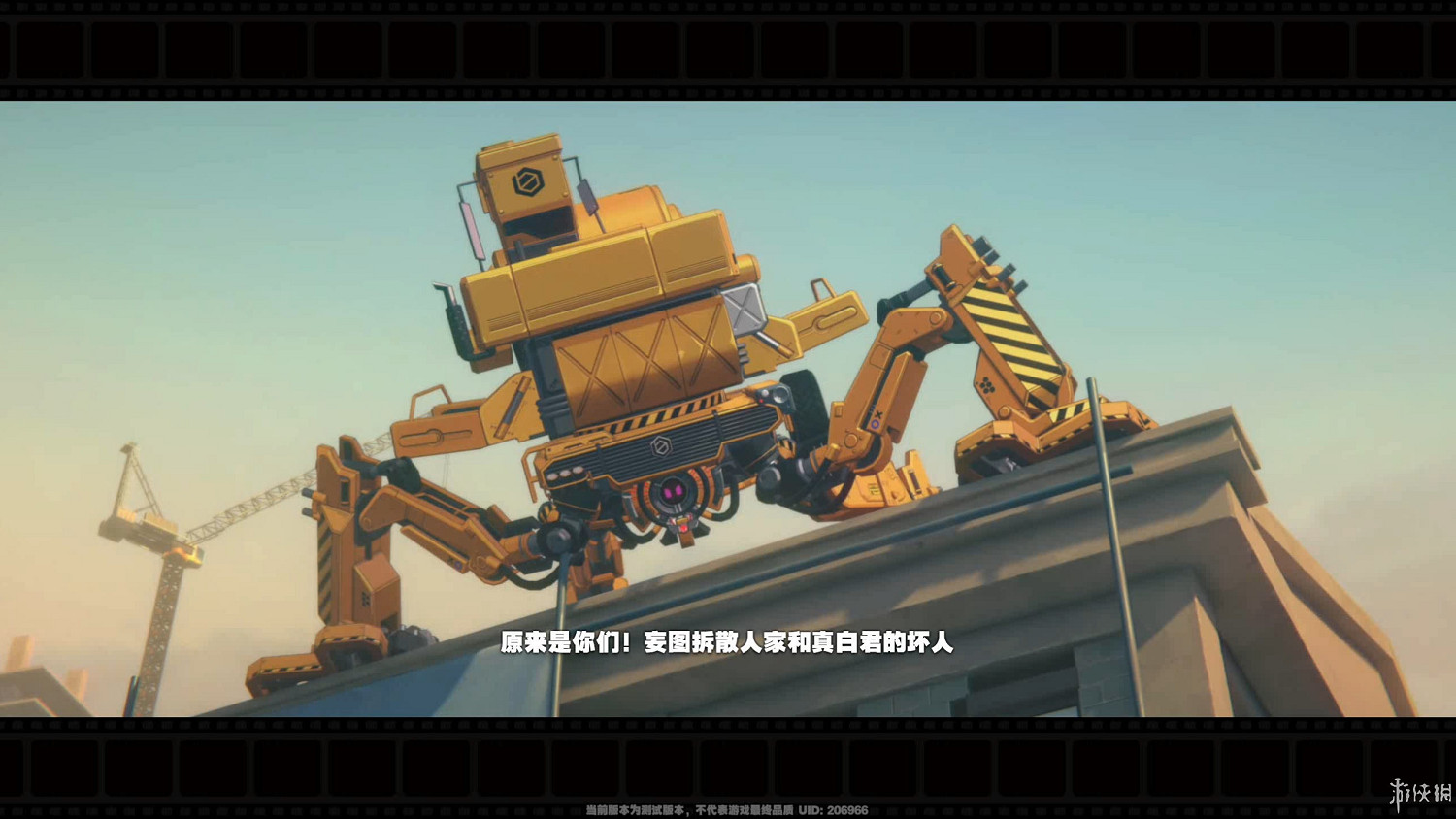 降噪後，《絕區零》好玩的不只是戰鬥