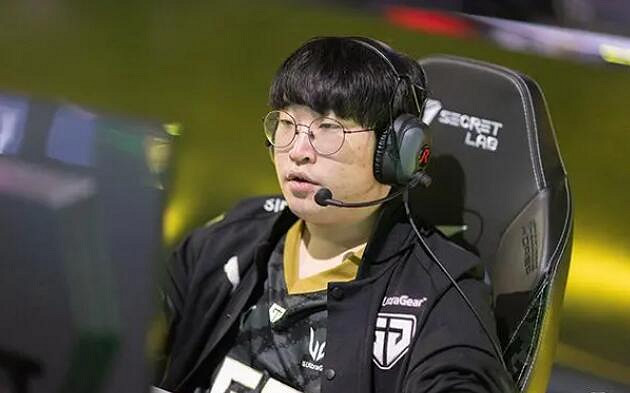 《英雄聯盟》delight選手年齡介紹