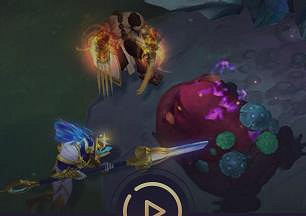 《英雄聯盟》極限閃擊模式介紹