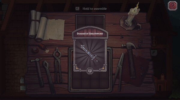 冒險製作遊戲《趁熱打鐵》今日正式發售 首發加入 Xbox Game Pass (XGP) !