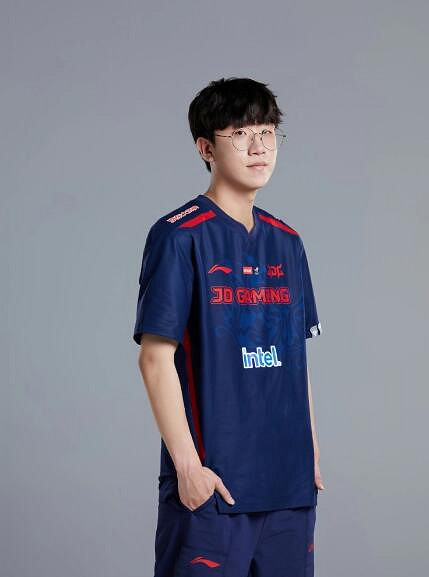 《英雄聯盟》2023S13各個位置s賽冠軍選手盤點