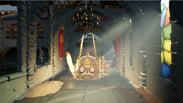 《波蘭球：編年史》現已推出任天堂Switch數位版