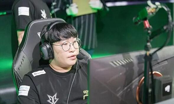 《英雄聯盟》delight選手生涯一覽