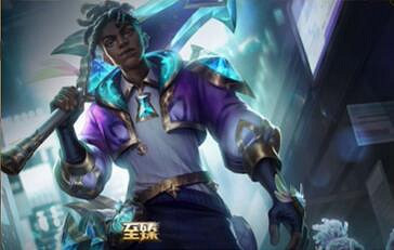 《lol》神話精粹商店皮膚一覽