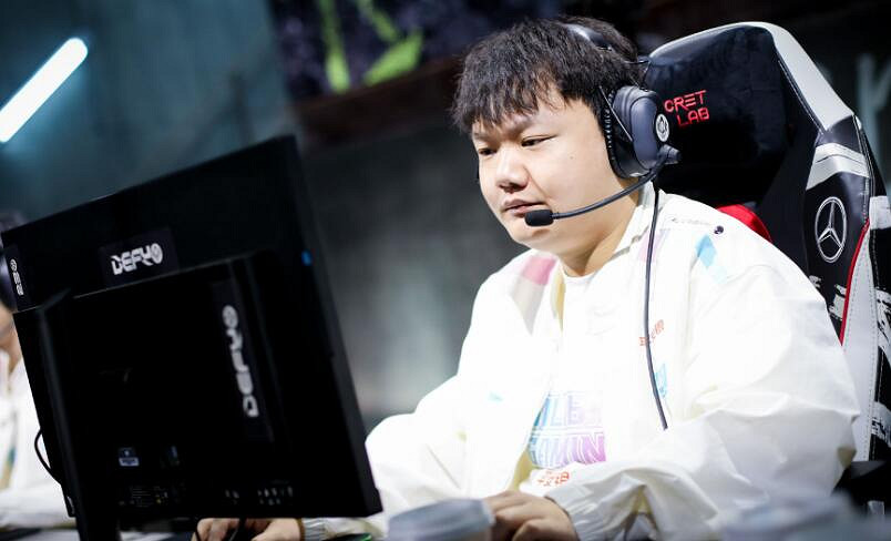 《英雄聯盟》Yagao選手個人資料介紹 《英雄聯盟》Yagao選手個人資料介紹