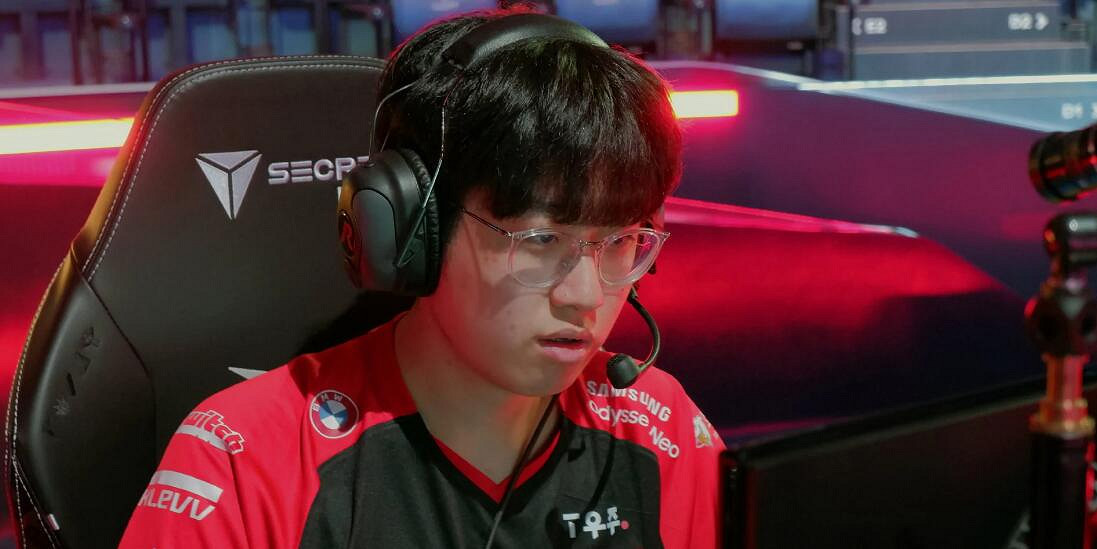 《英雄聯盟》zeus選手身高介紹