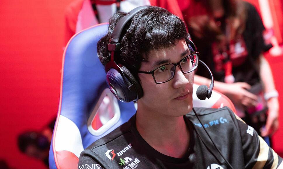 《英雄聯盟》karsa選手所在戰隊介紹