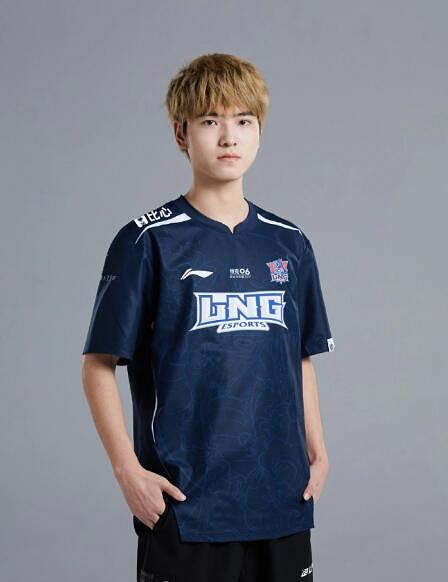 《英雄聯盟》zika選手湖南人介紹 《英雄聯盟》zika選手湖南人介紹