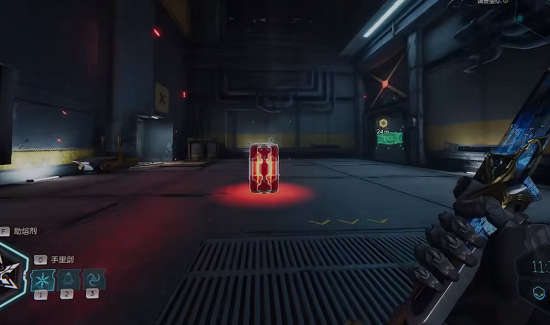 《幽影行者2》物品全收集 《幽影行者2》物品全收集