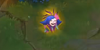 《lol》動態表情一覽