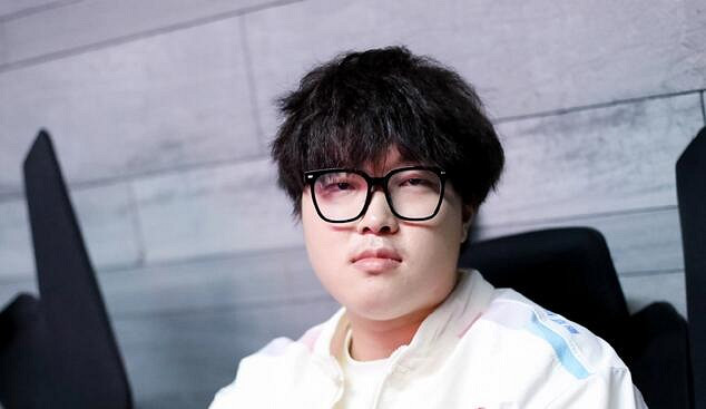 《英雄聯盟》bin選手戶籍介紹