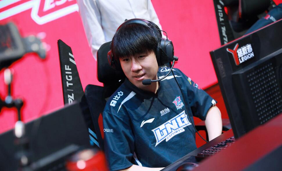 《英雄聯盟》Gala選手個人資料介紹 《英雄聯盟》Gala選手個人資料介紹