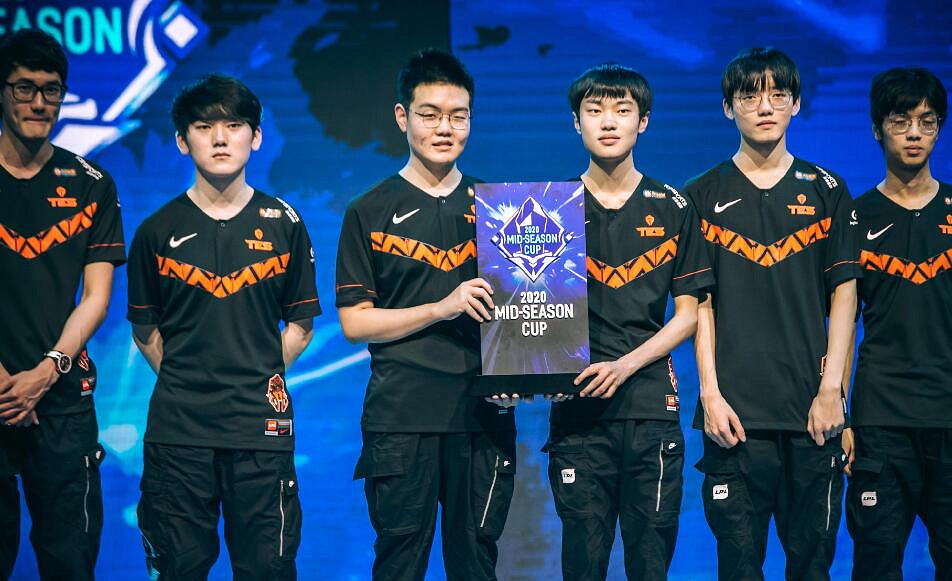 《英雄聯盟》karsa選手戶籍介紹