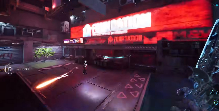 《幽影行者2》物品全收集 《幽影行者2》物品全收集