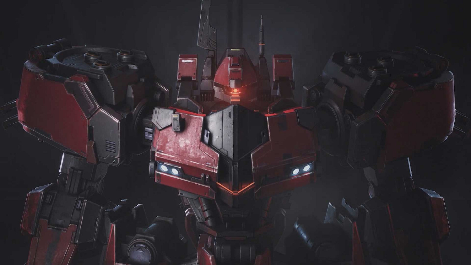 連動 NVIDIA 搭載光追和DLSS,黑傑克想在PC版《鋼嵐》上面實現怎樣的野心? 連動 NVIDIA 搭載光追和DLSS,黑傑克想在PC版《鋼嵐》上面實現怎樣的野心?