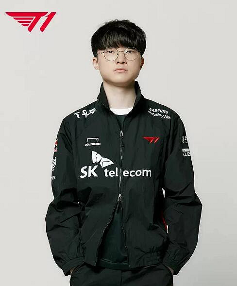 《英雄聯盟》2023S13各個位置s賽冠軍選手盤點