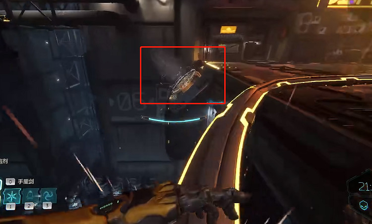 《幽影行者2》物品全收集 《幽影行者2》物品全收集