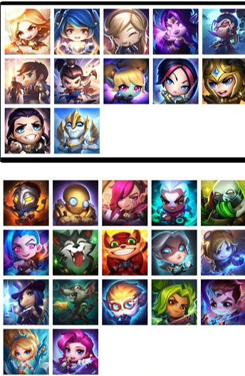 《lol》藍色精粹商店介紹 《lol》藍色精粹商店介紹