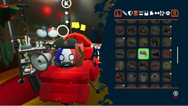 《波蘭球：編年史》現已推出任天堂Switch數位版