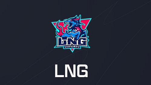 《英雄聯盟》lng戰隊國家介紹