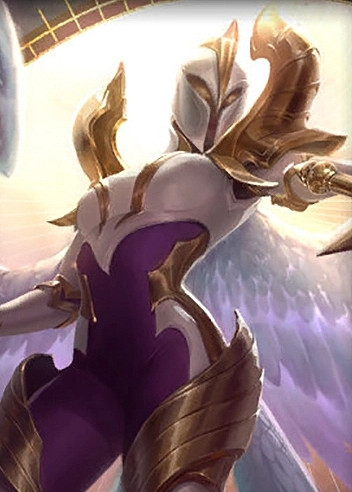 《lol》無限火力英雄推薦一覽