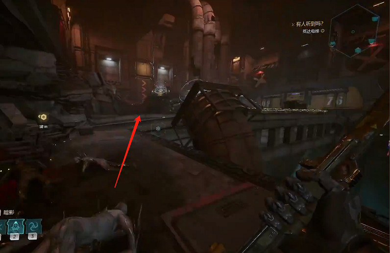 《幽影行者2》物品全收集 《幽影行者2》物品全收集