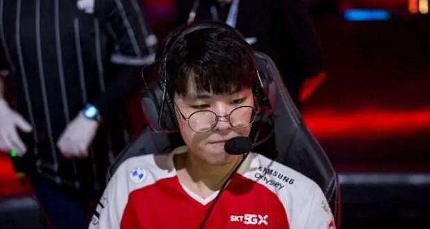 《英雄聯盟》Oner選手個人資料介紹