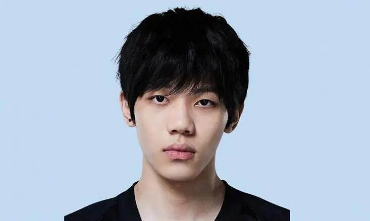 《英雄聯盟》on選手戶籍介紹