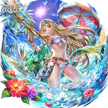 日本人的泳裝研究，開發出了奇怪的新XP