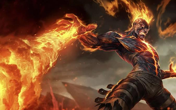 《英雄聯盟》輔助英雄排行分享