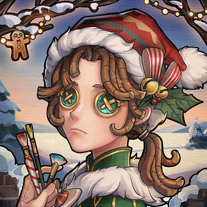 第五人格第30賽季精華3精華的饋贈頭像獲得方法