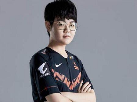 《英雄聯盟》369選手個人資料介紹