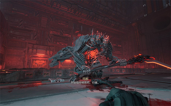 幽影行者2:不錯的續作,但割裂感嚴重 幽影行者2:不錯的續作,但割裂感嚴重