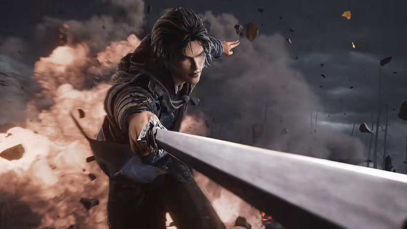 KFC連動《燕雲十六聲》影片公布:決鬥中驚現巨型炸雞!