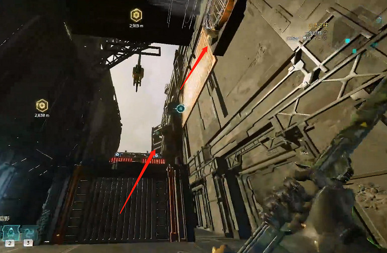 《幽影行者2》物品全收集 《幽影行者2》物品全收集