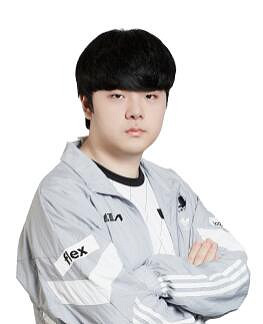 《英雄聯盟》2023S13各個位置s賽冠軍選手盤點