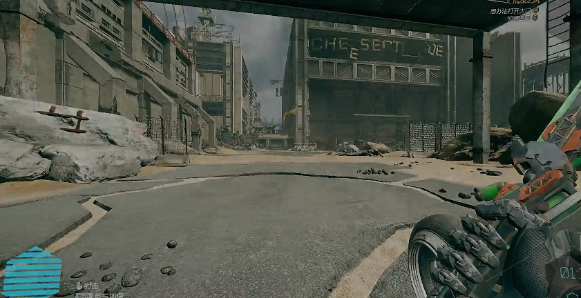 《幽影行者2》物品全收集