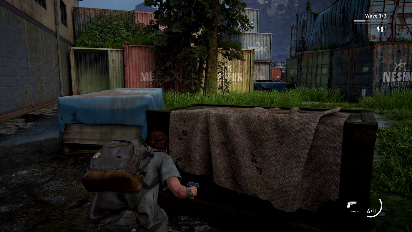 IGN評《最後生還者2重製版》肉鴿模式:不只是噱頭! IGN評《最後生還者2重製版》肉鴿模式:不只是噱頭!