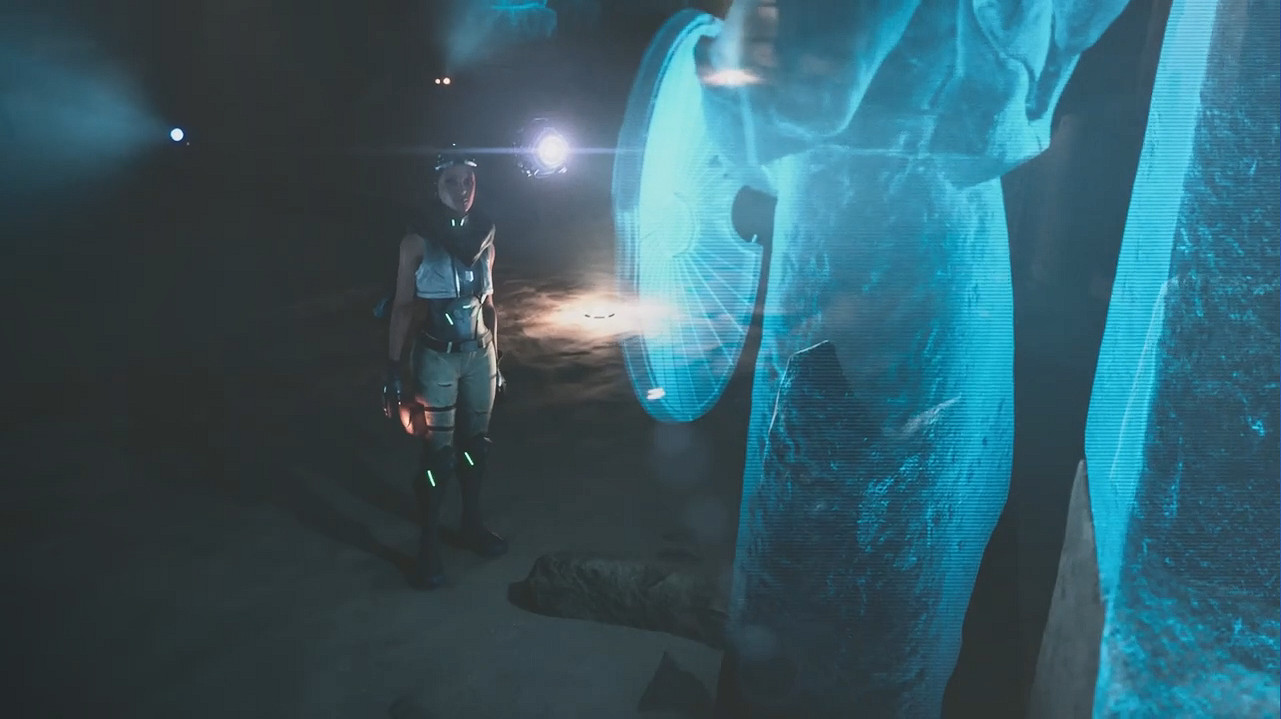 《風暴之門》官方更新開發進度影片 展示實機內容 《風暴之門》官方更新開發進度影片 展示實機內容