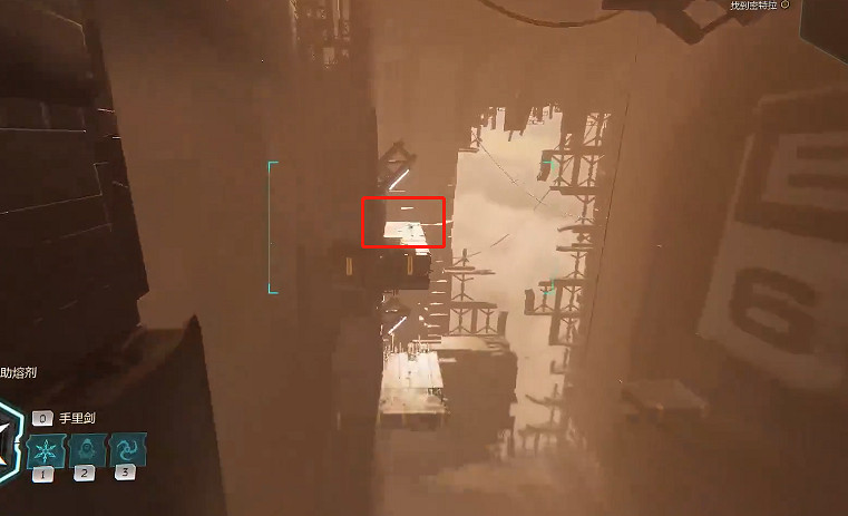 《幽影行者2》物品全收集 《幽影行者2》物品全收集