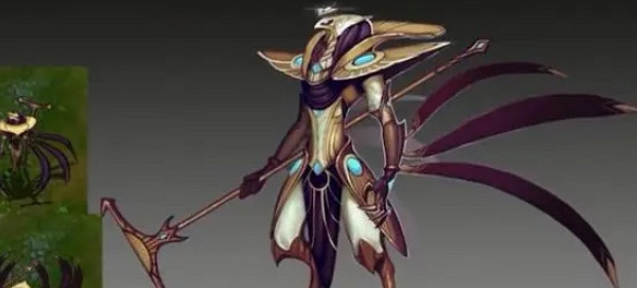 《lol》消失的7個英雄一覽 《lol》消失的7個英雄一覽