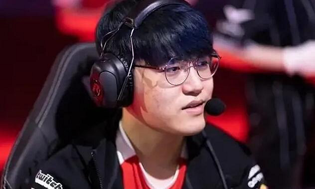 《英雄聯盟》Gumayusi選手個人資料介紹