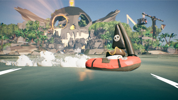 《波蘭球：編年史》現已推出任天堂Switch數位版