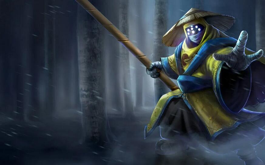 《英雄聯盟》武器臥虎藏龍價格介紹