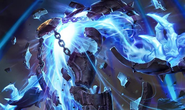 《英雄聯盟》輔助英雄排行分享