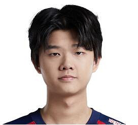 《英雄聯盟》Lzq選手遊戲位置介紹