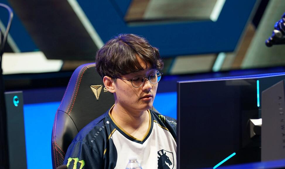 《英雄聯盟》2023S13各個位置s賽冠軍選手盤點