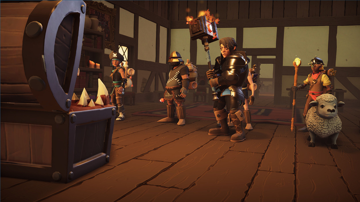 從一代封神到二代暴死，《為了吾王》為何口碑撲街？